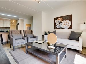 2 Bed Apartment in Benoni North