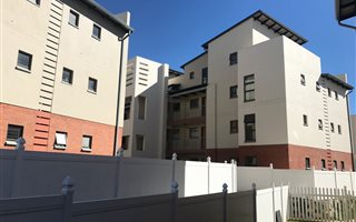 3 Bedroom Apartment in Barbeque Downs