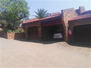 3 Bed Townhouse in Silverfields