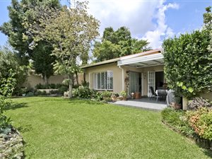 2 Bed Townhouse in Edenburg
