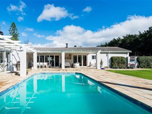 3 Bed House in Tokai