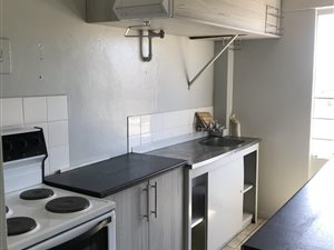 1 Bed Apartment in Triomf