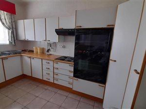 3 Bed Apartment in Bloemfontein