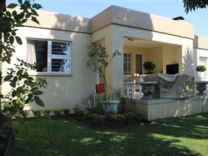 3 Bed Simplex in North Riding