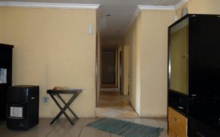 3 Bedroom House in Geluksdal