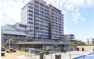 2 Bedroom Apartment in Blouberg