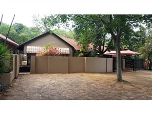 5 Bed House in Elandsrand