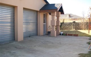 4 Bedroom House in Ermelo