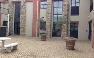 3 Bedroom Flat in Homes Haven