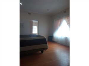4 Bedroom House in Westdene