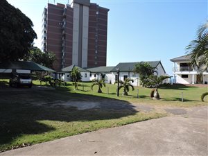 4535 m² Land available in Amanzimtoti