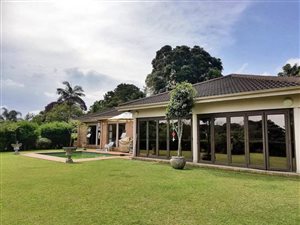 4 Bed House in Chelmsfordville