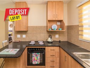 2 Bedroom Apartment in Kibler Park