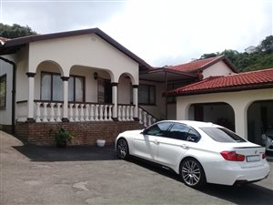 3 Bed House in Silverglen