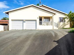 3 Bed Simplex in Red Hill