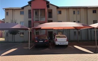 2 Bedroom Apartment in Monavoni