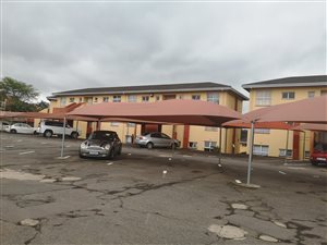 2 Bed Apartment in Pinetown Central