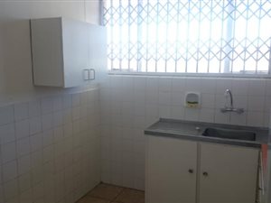 2 Bedroom Apartment in Plumstead
