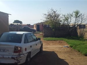 2 Bed House in Hammanskraal
