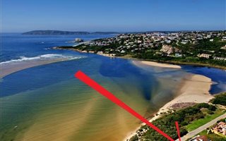 688 m² Land available in Poortjies