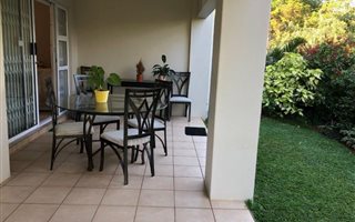 2 Bedroom Apartment in Ballito