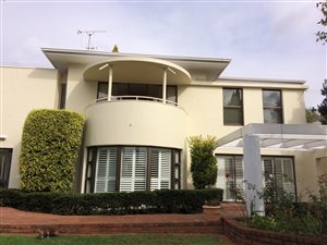 3 Bed House in Muckleneuk