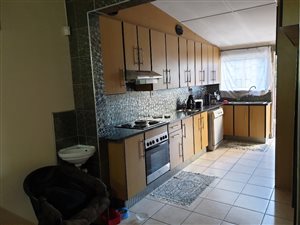 3 Bed House in Stonebridge