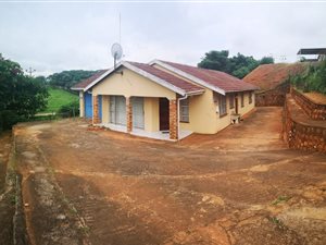 3 Bed House in Lamontville