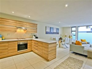 3 Bed Townhouse in Rynfield