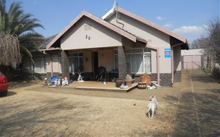 4 Bedroom House in Three Rivers
