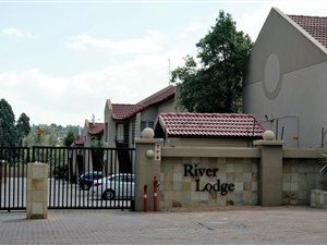 2 Bedroom Townhouse in Malanshof
