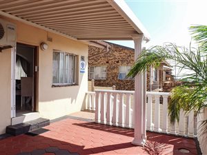 3 Bedroom House in Merebank