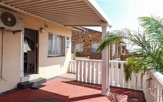 3 Bedroom House in Merebank