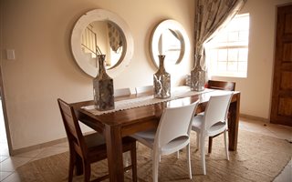 3 Bedroom House in Amandasig