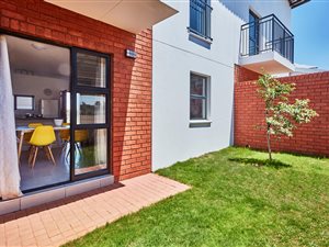 2 Bed Apartment in Parkdene