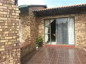 3 Bed House in Modder East