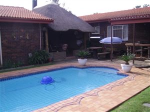 6 Bed House in Ladysmith