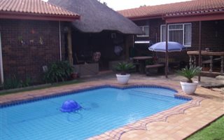 6 Bedroom House in Ladysmith