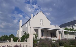 3 Bedroom House in Vlottenburg