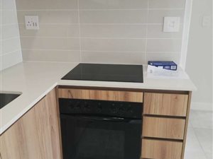 1 Bed Apartment in Paardevlei