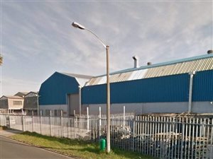 440 m² Commercial space in Ottery
