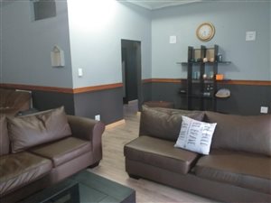 3 Bed House in Springs Central