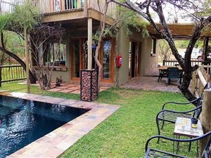 50 ha Farm in Dinokeng