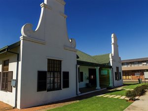 Commercial space in Delmas