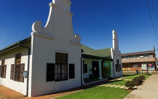 Commercial space in Delmas