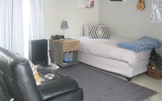 1 Bedroom Apartment in Universiteitsoord