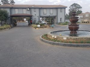 377 m² Land available in Brakpan North