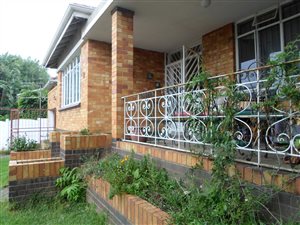 3 Bed House in Orange Grove