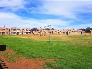3 Bed House in Hadison Park