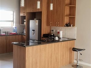 3 Bed House in Hadison Park